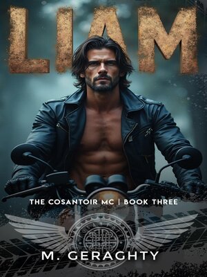 cover image of Liam